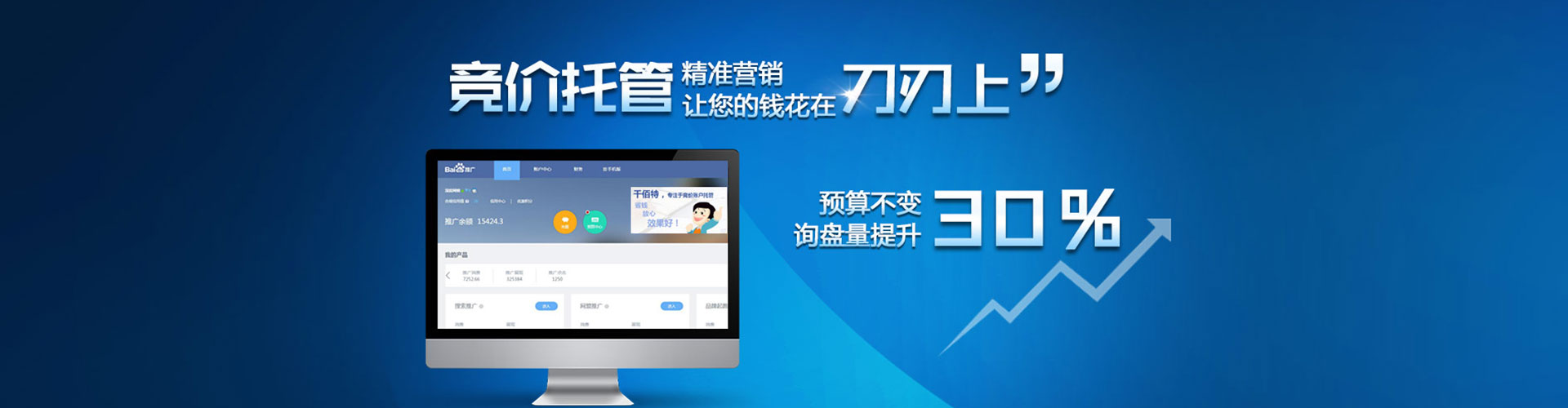 中牟信息流优化师
